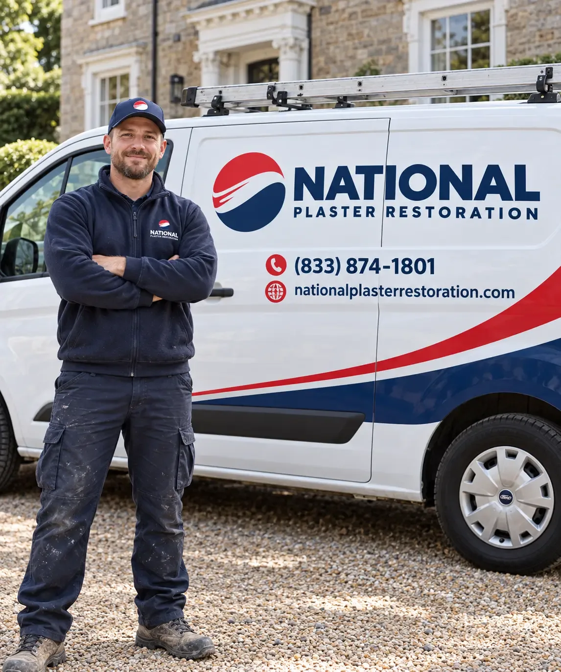 Plaster Repair company in Lemon Springs, NC